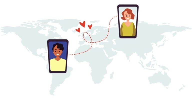 Are Long-Distance Relationships Worth It?