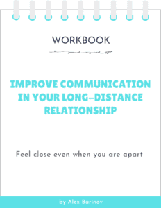 Improve Communication in Your Long-Distance Relationship