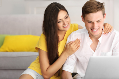 Couples Coaching Online