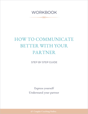 How to Communicate Better with Your Partner