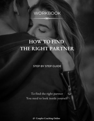How to Find the Right Partner