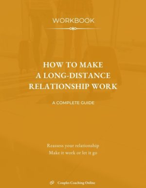 How to Make a Long-Distance Relationship Work - A Complete Guide