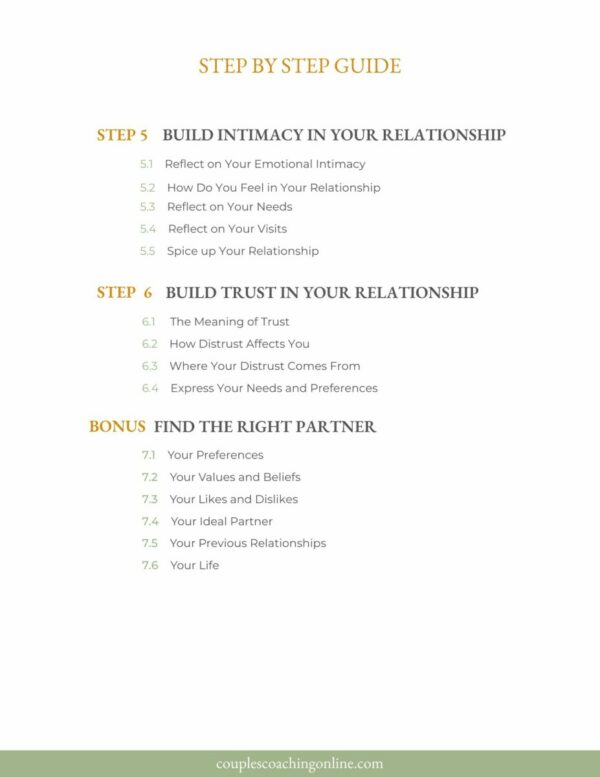 How to Make a Long-Distance Relationship Work - A Complete Guide - TOC2