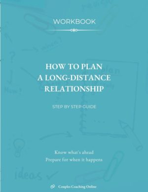 How to Plan a Long-Distance Relationship