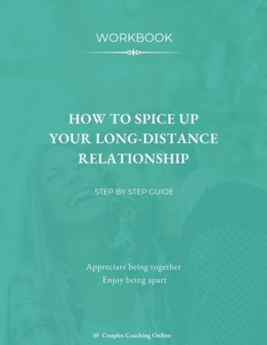 How to Spice up Your Long-Distance Relationship