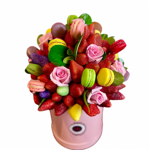 Edible Bouquets and Arrangements