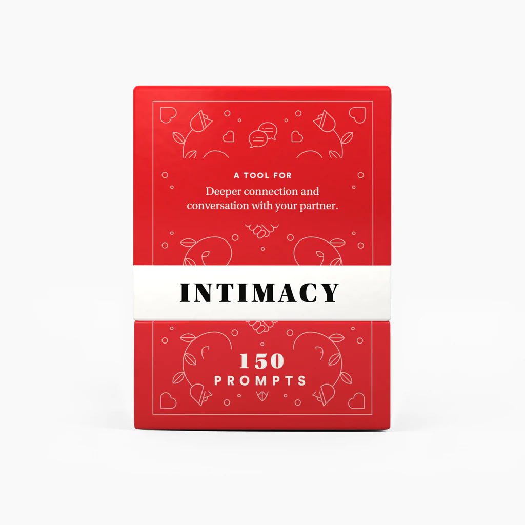 Intimacy Deck