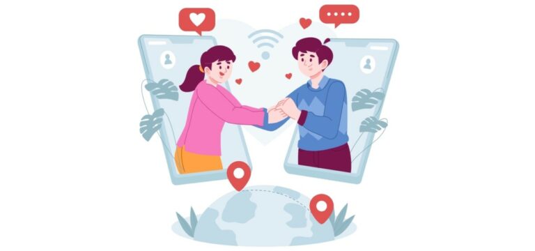 How to Keep Your Long-Distance Relationship Interesting